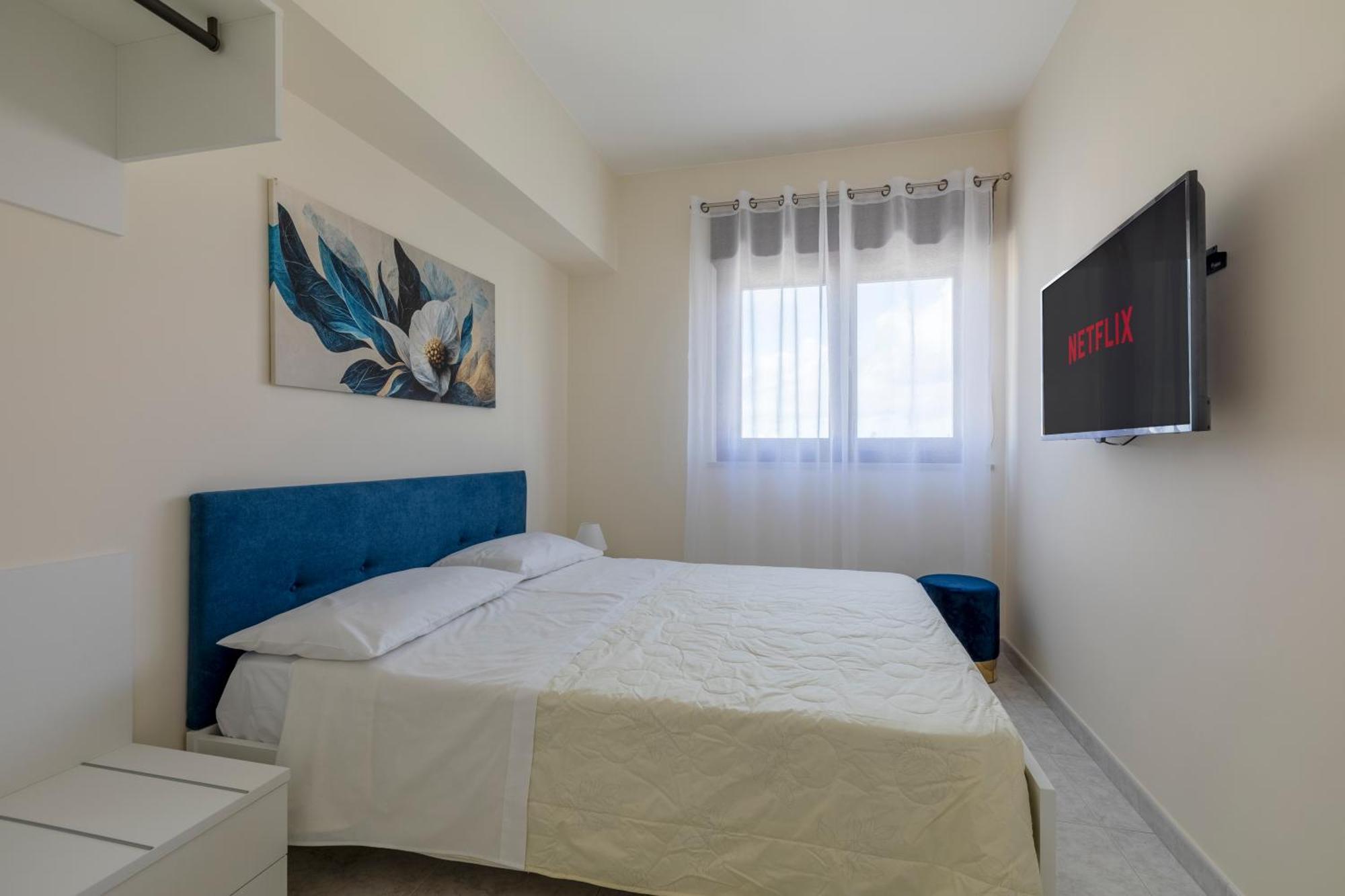 Residence Imera Casa Santa  エクステリア 写真