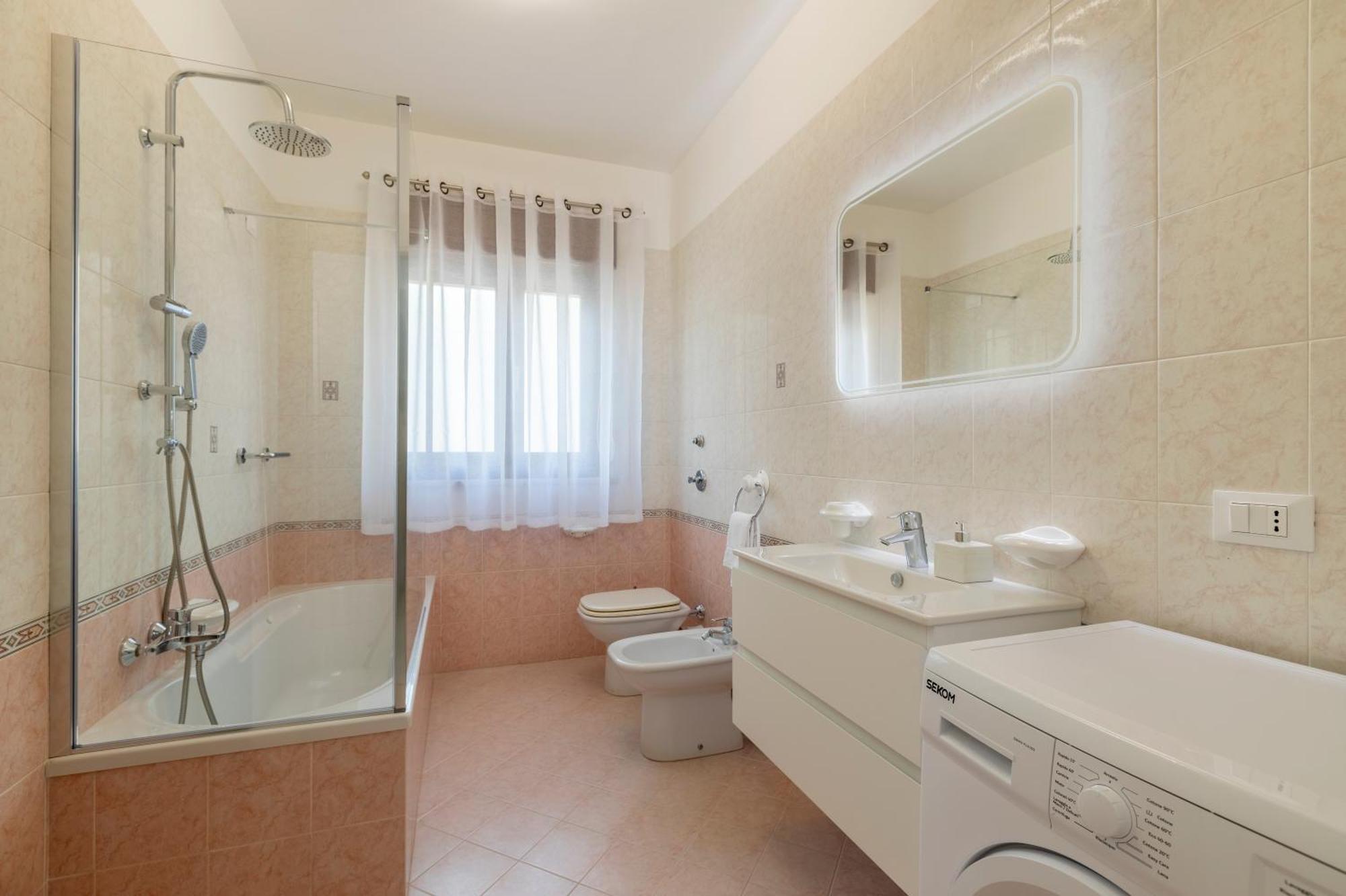 Residence Imera Casa Santa  エクステリア 写真