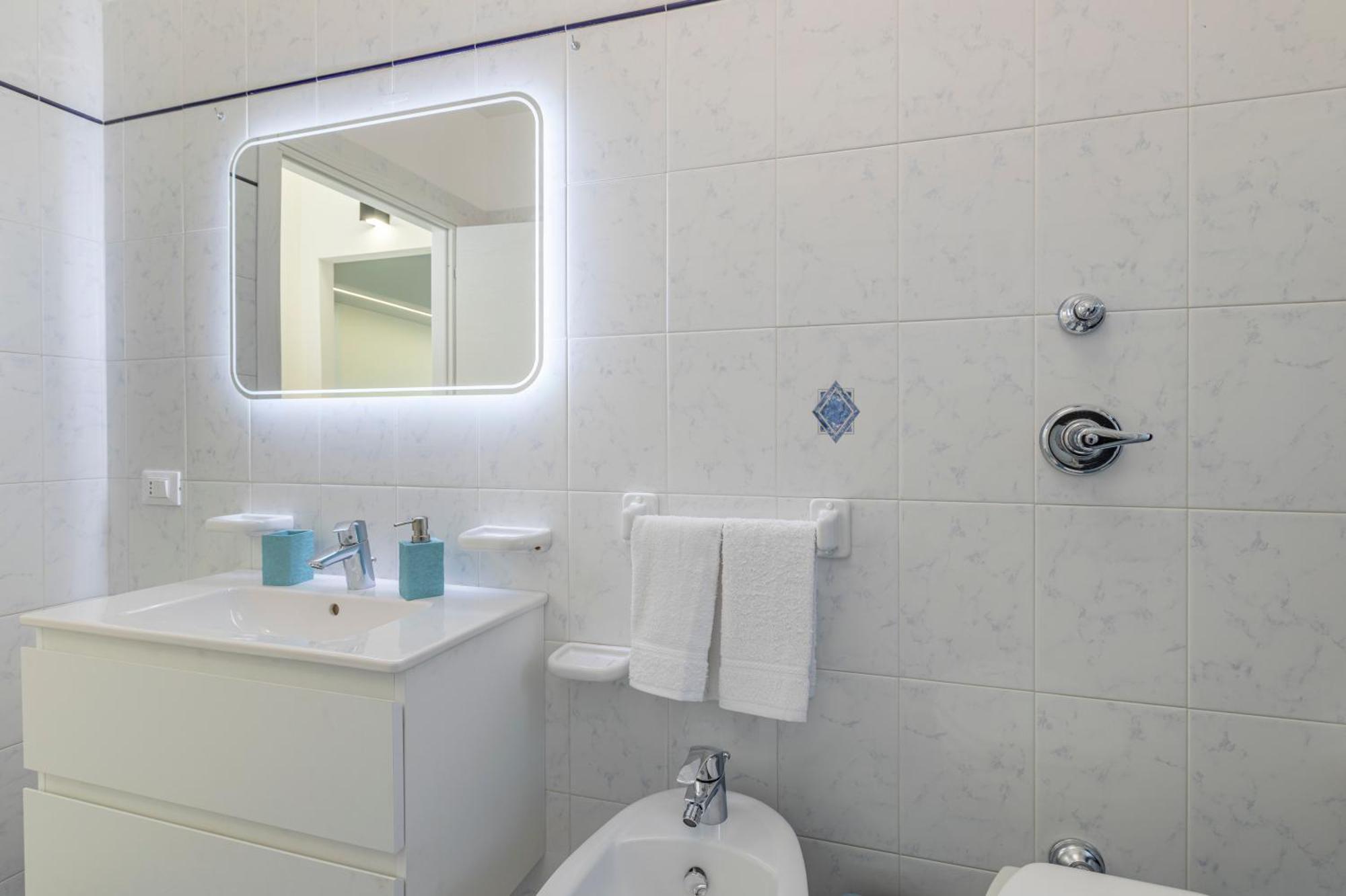Residence Imera Casa Santa  エクステリア 写真