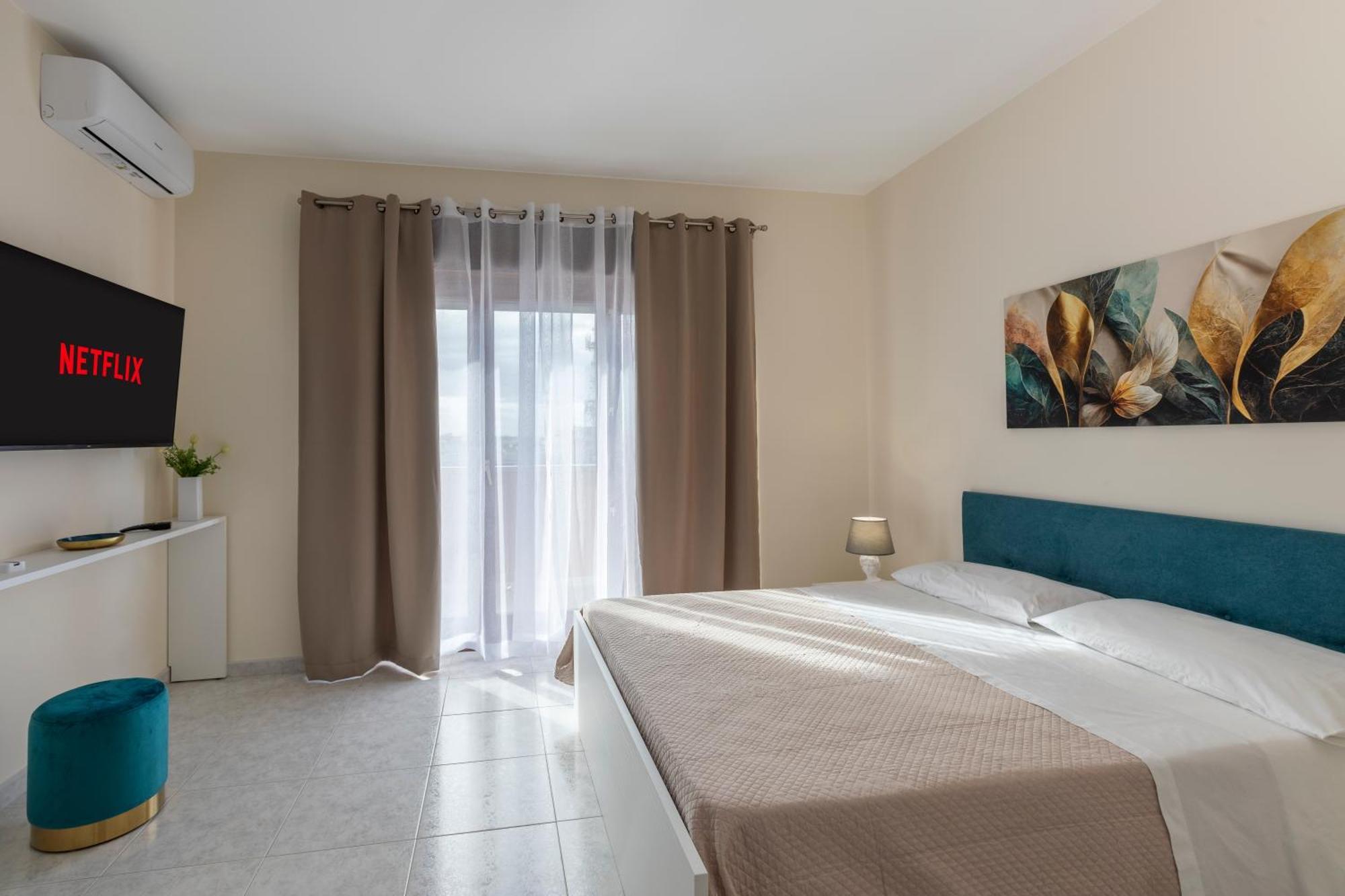 Residence Imera Casa Santa  エクステリア 写真