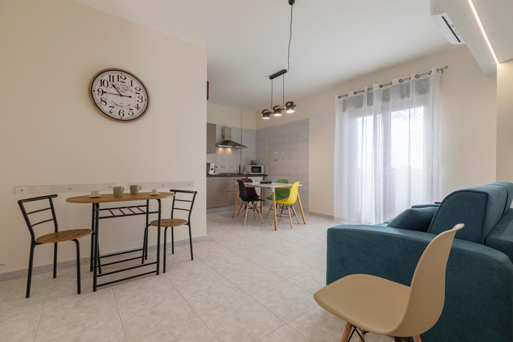Residence Imera Casa Santa  エクステリア 写真